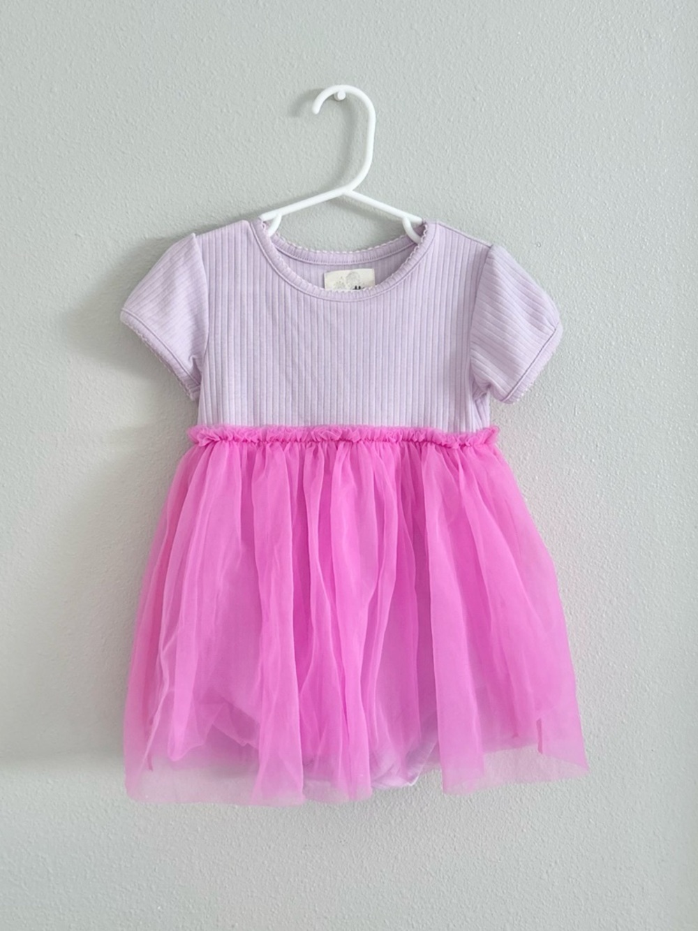 Vignette Dress
